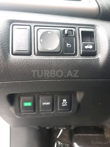 Nissan Sentra 2014, 89,000 km - 1.8 l - Bakı