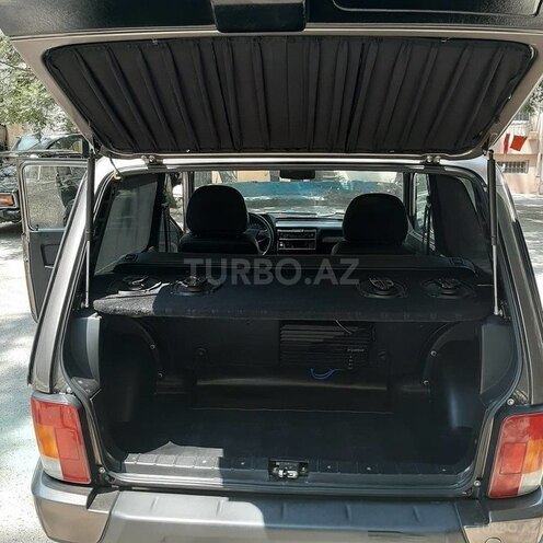 LADA (VAZ) Niva 2014, 52,000 km - 1.7 l - Bakı