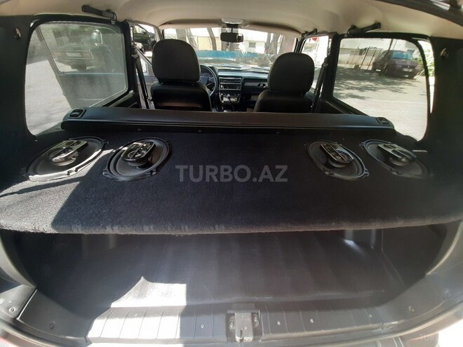LADA (VAZ) Niva 2014, 52,000 km - 1.7 l - Bakı