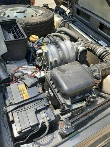 LADA (VAZ) Niva 2014, 52,000 km - 1.7 l - Bakı