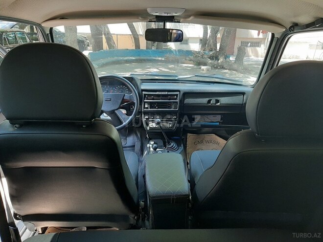 LADA (VAZ) Niva 2014, 52,000 km - 1.7 l - Bakı