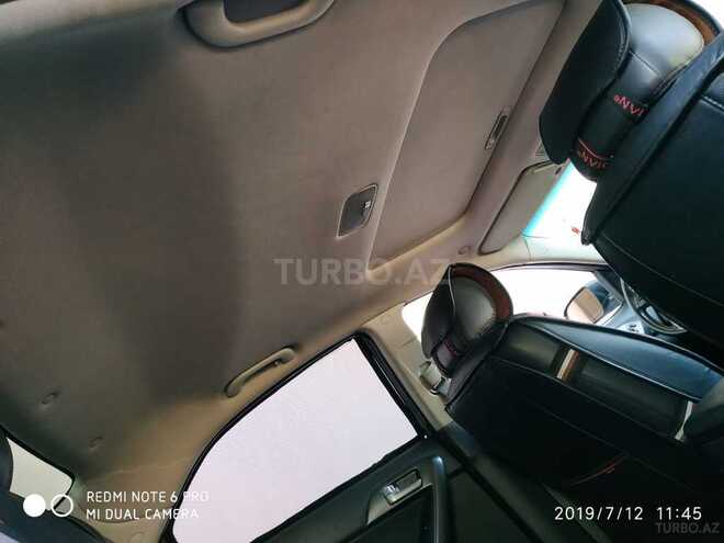 Kia Cerato 2012, 134,000 km - 1.6 л - Gəncə