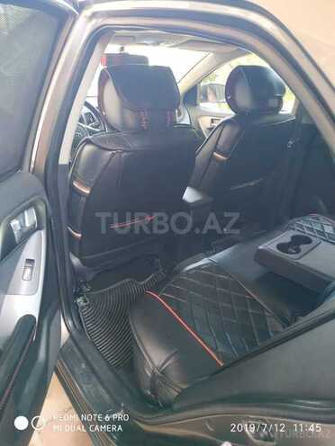 Kia Cerato 2012, 134,000 km - 1.6 л - Gəncə