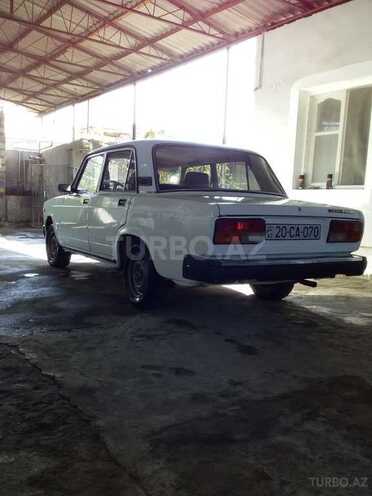 LADA (VAZ) 2107 2000, 465,823 km - 1.6 l - Samux