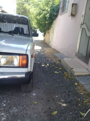 LADA (VAZ) 2107 2003, 98,000 km - 1.5 l - Bakı