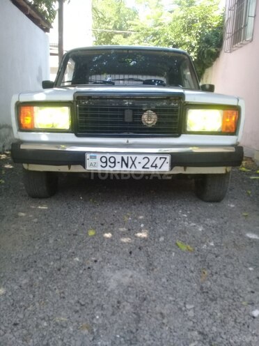 LADA (VAZ) 2107 2003, 98,000 km - 1.5 l - Bakı
