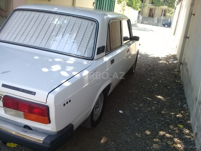 LADA (VAZ) 2107 2003, 98,000 km - 1.5 l - Bakı