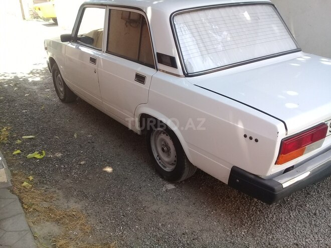 LADA (VAZ) 2107 2003, 98,000 km - 1.5 l - Bakı