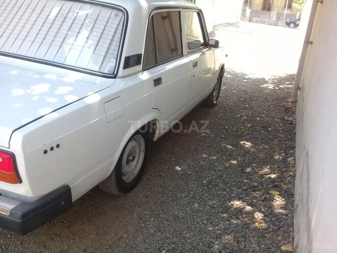 LADA (VAZ) 2107 2003, 98,000 km - 1.5 l - Bakı