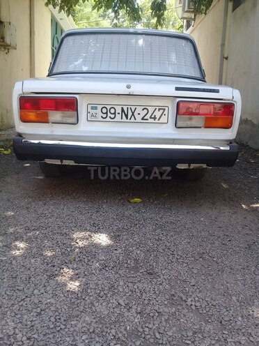 LADA (VAZ) 2107 2003, 98,000 km - 1.5 l - Bakı