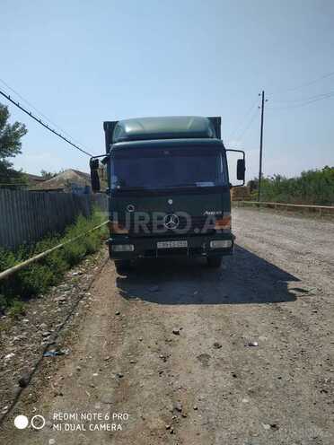 Mercedes Atego 1523 2000, 666,000 km - 6.3 l - Tərtər
