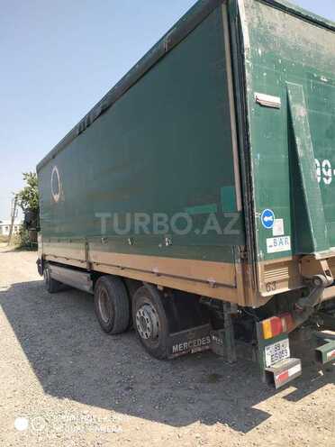 Mercedes Atego 1523 2000, 666,000 km - 6.3 l - Tərtər