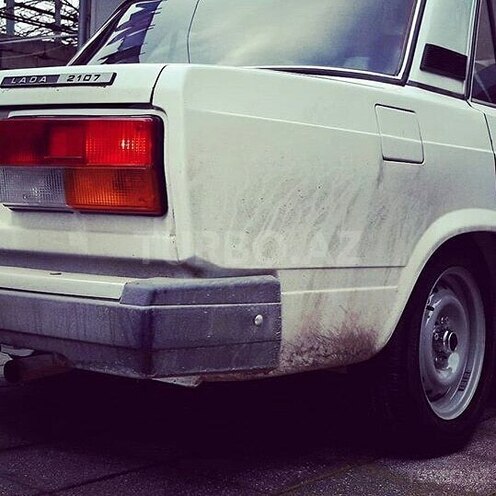 LADA (VAZ) 2107 2006, 115,000 km - 1.6 l - Cəlilabad