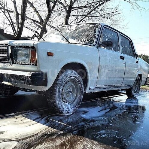 LADA (VAZ) 2107 2006, 115,000 km - 1.6 l - Cəlilabad