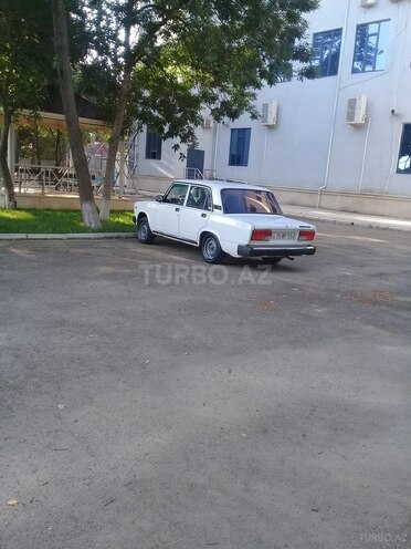 LADA (VAZ) 2107 2006, 115,000 km - 1.6 l - Cəlilabad