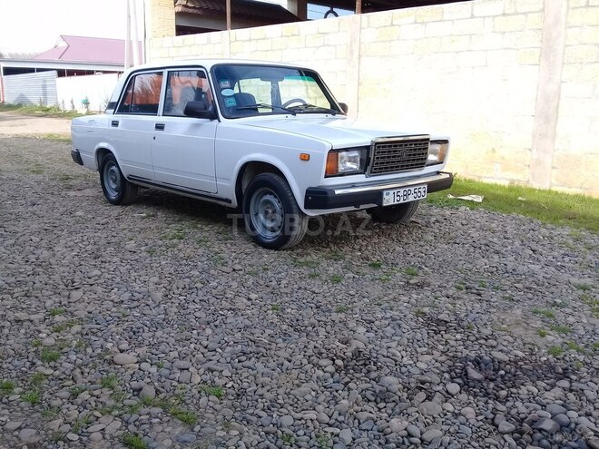 LADA (VAZ) 2107 2006, 115,000 km - 1.6 l - Cəlilabad