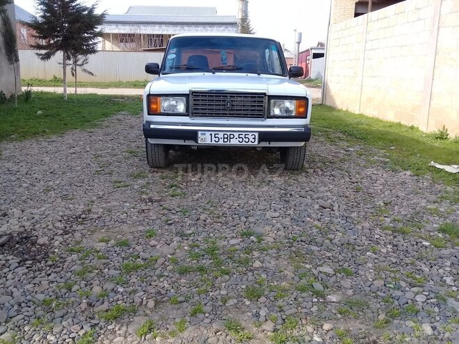 LADA (VAZ) 2107 2006, 115,000 km - 1.6 l - Cəlilabad