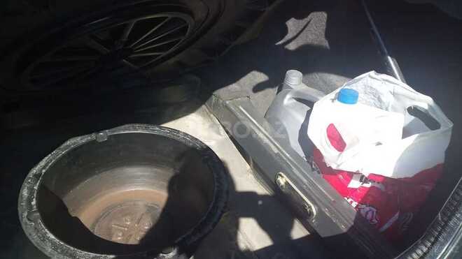 Mercedes 200 1990, 131,000 km - 0.2 л - Sumqayıt