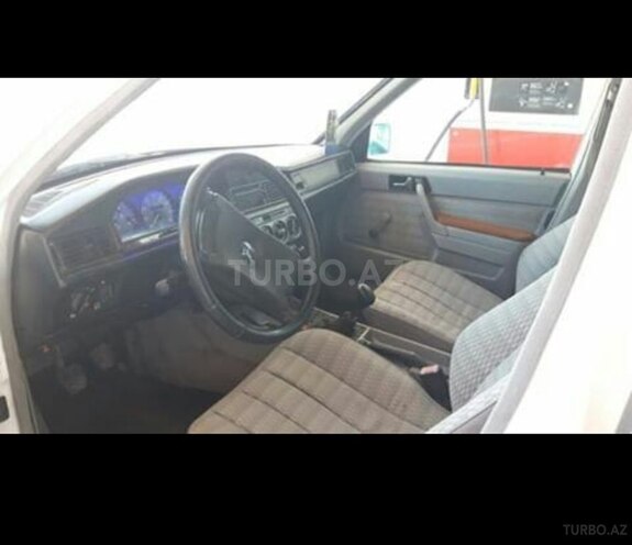 Mercedes 190 1990, 230,000 km - 0.2 л - İmişli