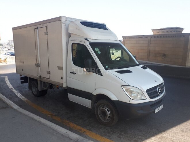 Mercedes Sprinter 515 2008, 314,250 km - 2.2 л - Bakı