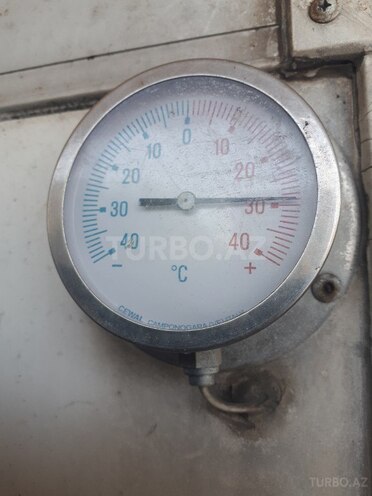 Mercedes Sprinter 515 2008, 314,250 km - 2.2 л - Bakı