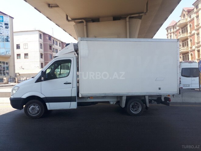 Mercedes Sprinter 515 2008, 314,250 km - 2.2 л - Bakı