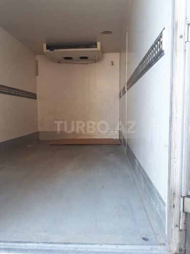Mercedes Sprinter 515 2008, 314,250 km - 2.2 л - Bakı