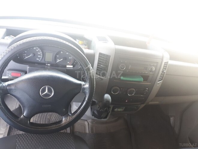 Mercedes Sprinter 515 2008, 314,250 km - 2.2 л - Bakı