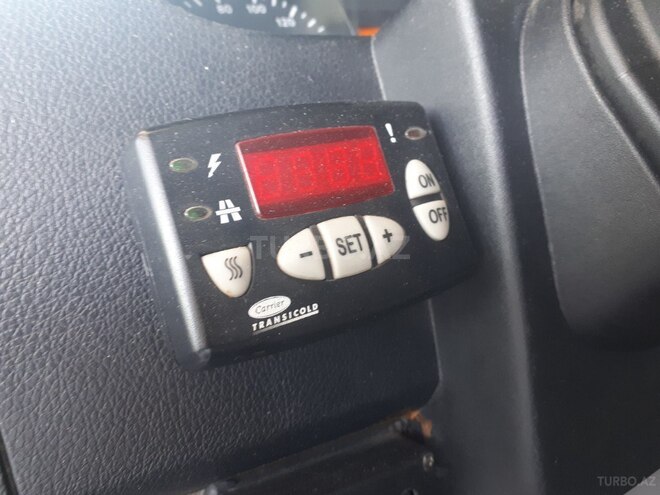 Mercedes Sprinter 515 2008, 314,250 km - 2.2 л - Bakı