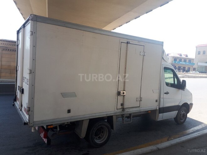 Mercedes Sprinter 515 2008, 314,250 km - 2.2 л - Bakı