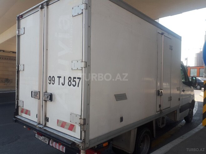 Mercedes Sprinter 515 2008, 314,250 km - 2.2 л - Bakı