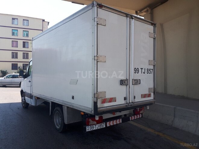 Mercedes Sprinter 515 2008, 314,250 km - 2.2 л - Bakı