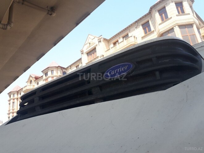 Mercedes Sprinter 515 2008, 314,250 km - 2.2 л - Bakı