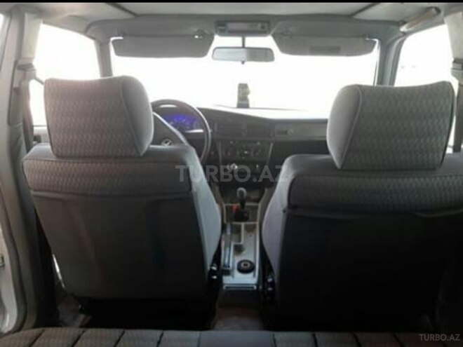 Mercedes 190 1990, 230,000 km - 2.0 л - İmişli