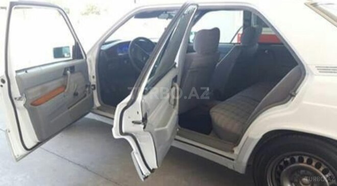 Mercedes 190 1990, 230,000 km - 2.0 л - İmişli