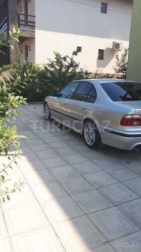 BMW 540 2001, 370,000 km - 4.4 l - Xırdalan