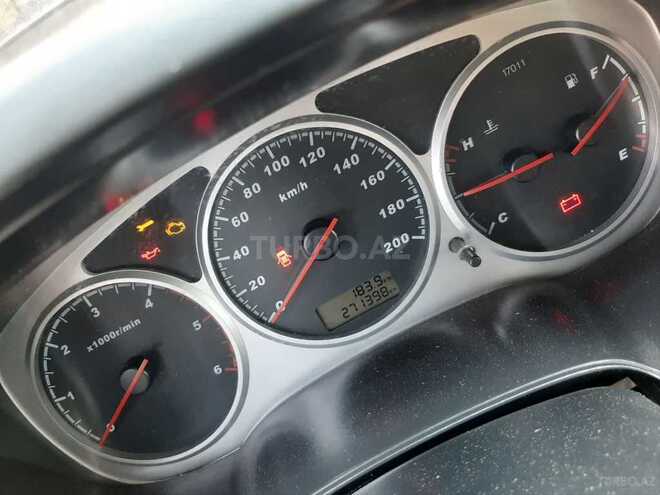 GWM Wingle 2013, 272,000 km - 2.0 l - Bakı
