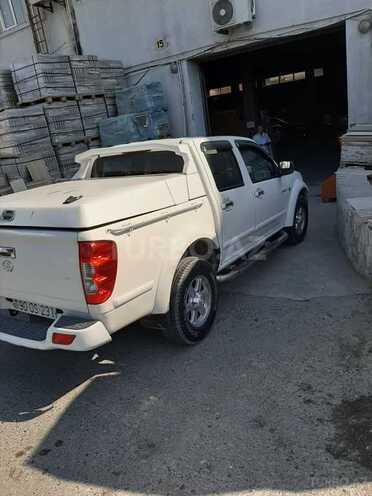 GWM Wingle 2013, 272,000 km - 2.0 l - Bakı