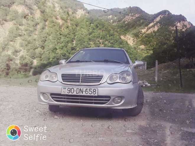 Geely CK 2008, 222,222 km - 0.1 l - Bakı