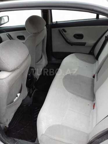 Geely CK 2008, 222,222 km - 0.1 l - Bakı