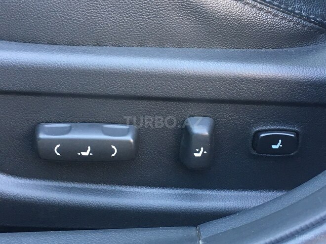 Kia Optima 2013, 113,000 km - 2.4 л - Bakı