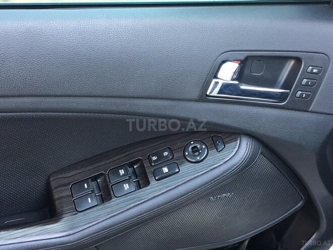 Kia Optima 2013, 113,000 km - 2.4 л - Bakı