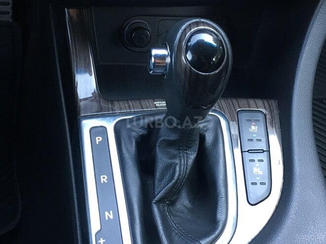 Kia Optima 2013, 113,000 km - 2.4 л - Bakı