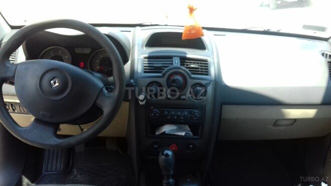 Renault Megane 2006, 308,000 km - 1.5 l - Bakı