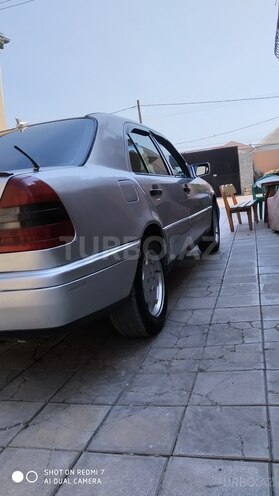Mercedes C 180 1995, 300,000 km - 1.8 l - Bakı