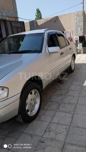 Mercedes C 180 1995, 300,000 km - 1.8 l - Bakı