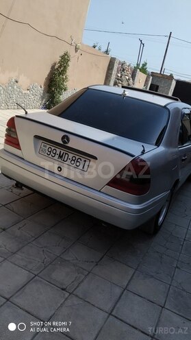 Mercedes C 180 1995, 300,000 km - 1.8 l - Bakı
