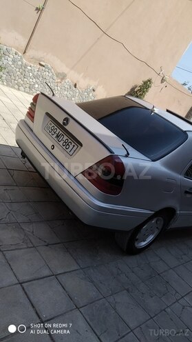 Mercedes C 180 1995, 300,000 km - 1.8 l - Bakı