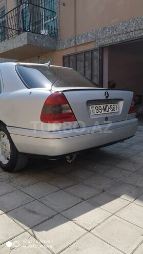 Mercedes C 180 1995, 300,000 km - 1.8 l - Bakı