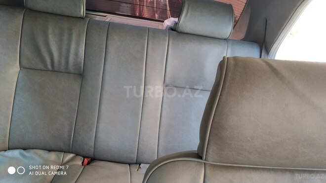 Mercedes C 180 1995, 300,000 km - 1.8 l - Bakı